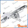 Lève vitre gauche arrière pour JEEP | EPS-CH-040, 350104170974